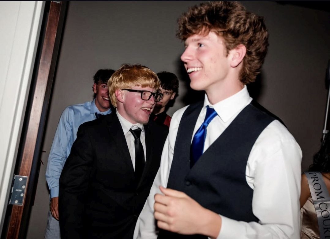Prom gallery